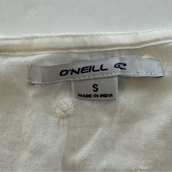 O’Neill Dottie Top - Picture 8 of 9